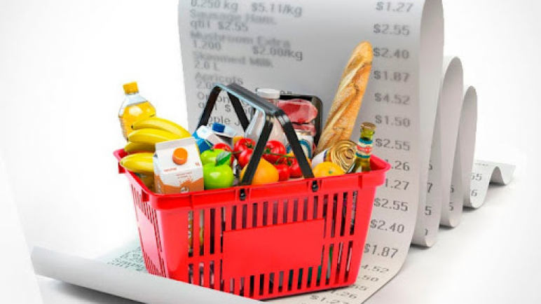 Los precios volvieron a subir tras la modificación del esquema cambiario impulsado por el FMI