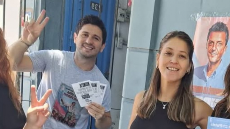 Denuncian abusos y control en una secta bajo la lupa del Senado bonaerense