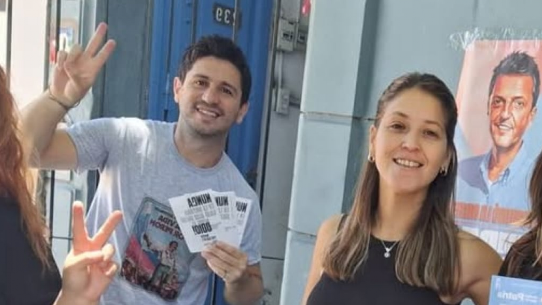 Denuncian abusos y control en una secta bajo la lupa del Senado bonaerense