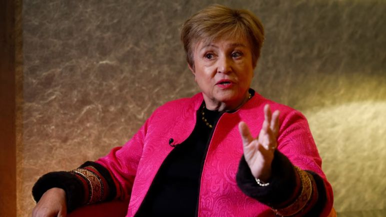 El FMI ratifica el "rebote": Estima que la economía argentina crecerá un 4% en 2026