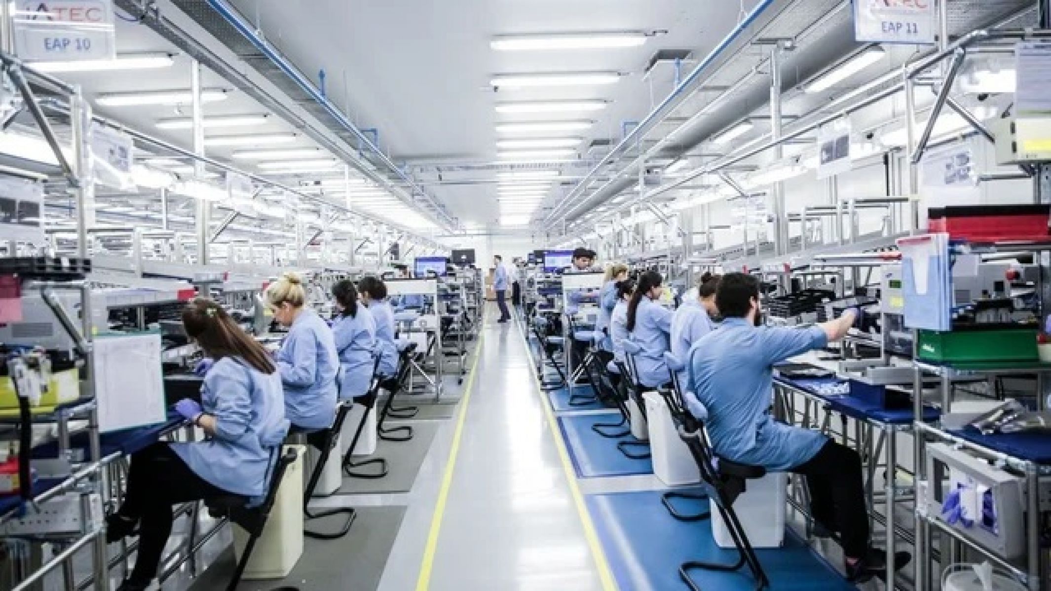 Alivio para Tierra del Fuego: El Gobierno eliminó el aporte obligatorio que pagaban las fábricas