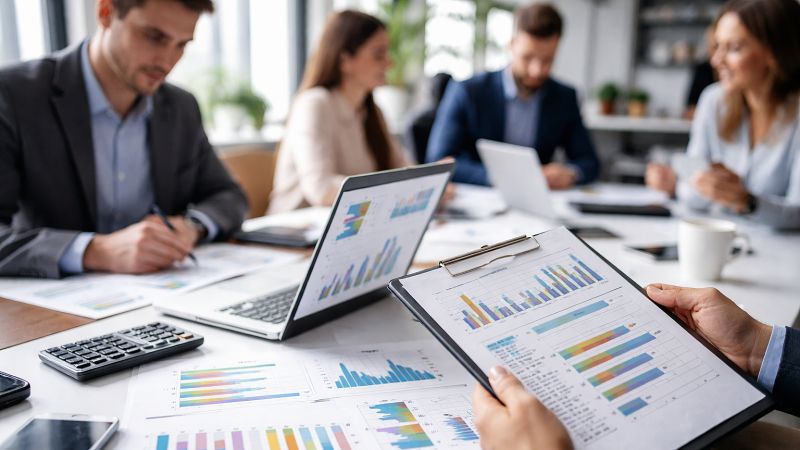 Estos son los sueldos pretendidos por los argentinos en enero 2026