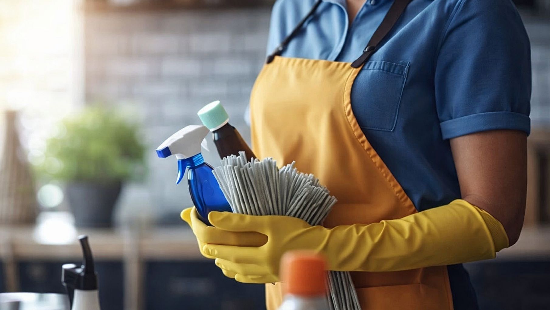 Empleadas domésticas: ¿cuánto se paga por hora en enero 2026?