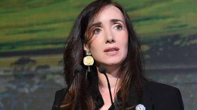 Villarruel homenajeó a los caídos en el ataque a La Tablada