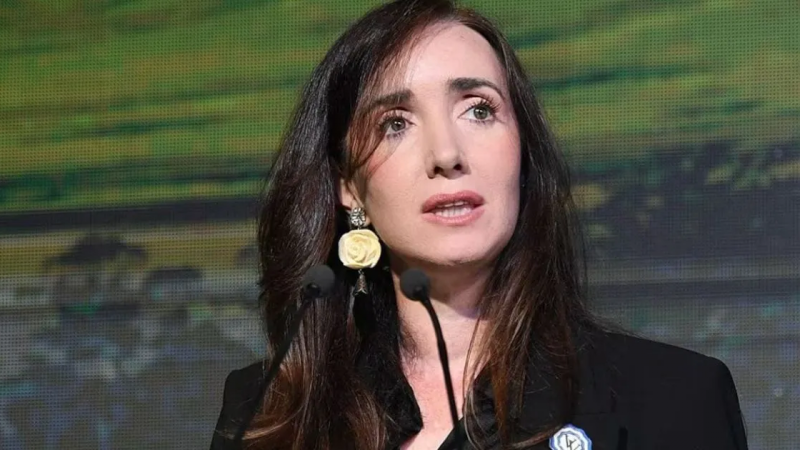 Villarruel homenajeó a los caídos en el ataque a La Tablada