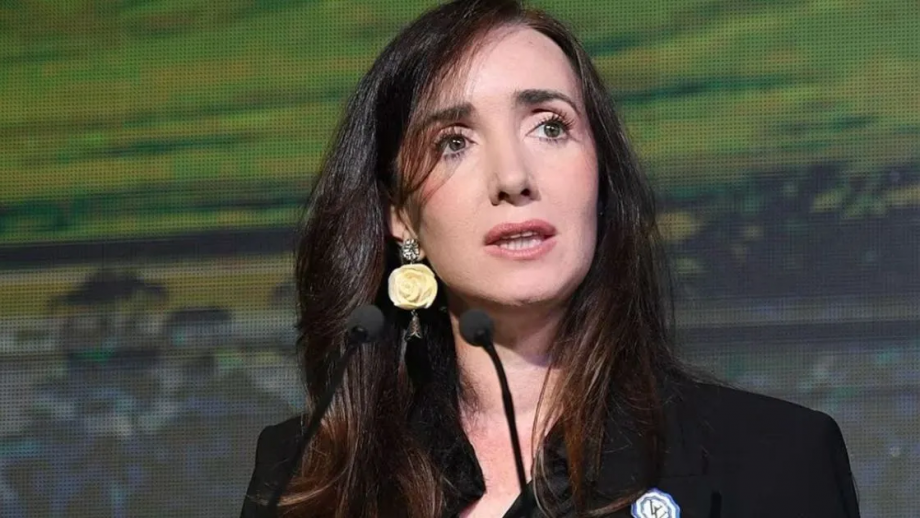 Villarruel homenajeó a los caídos en el ataque a La Tablada