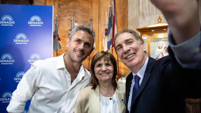 El Gobierno entra en la semana clave para destrabar la Reforma Laboral