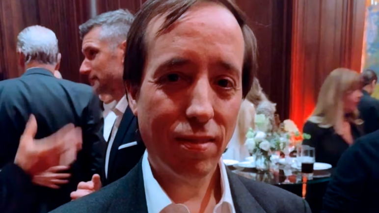 Caso Porcel: el duro testimonio de las víctimas en Cámara Gesell