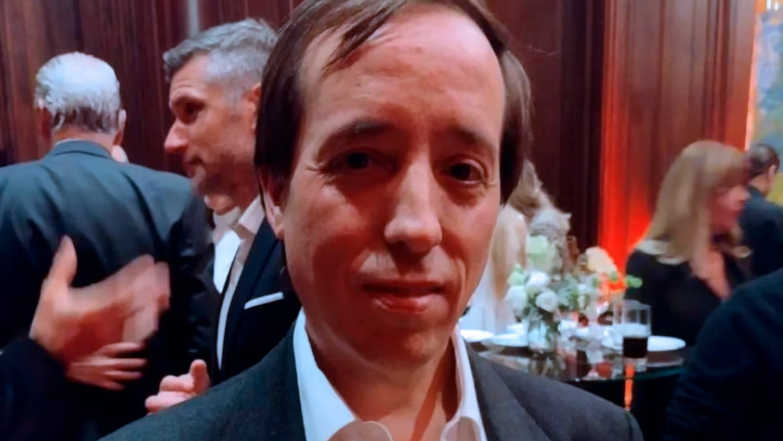 Caso Porcel: el duro testimonio de las víctimas en Cámara Gesell