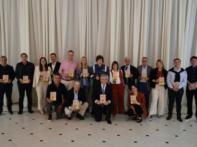 El Gobierno lanza la Agencia Migratoria y divide la obra social de las fuerzas