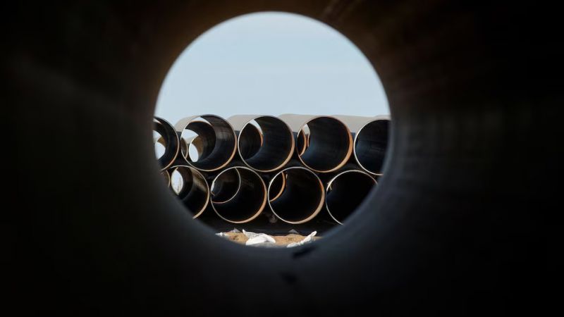 Techint evalúa denunciar por "dumping" a la empresa india que le ganó el gasoducto de Vaca Muerta