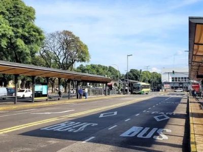 Alerta en el AMBA: Audiencia decisiva para evitar un paro total de colectivos