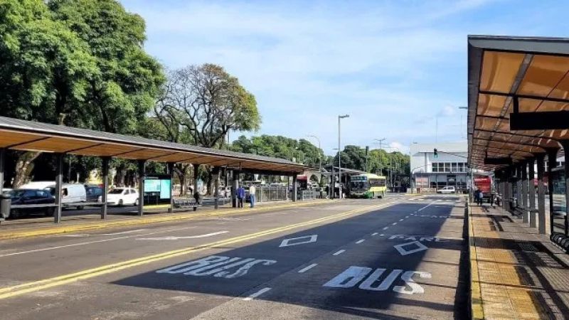 Alerta en el AMBA: Audiencia decisiva para evitar un paro total de colectivos