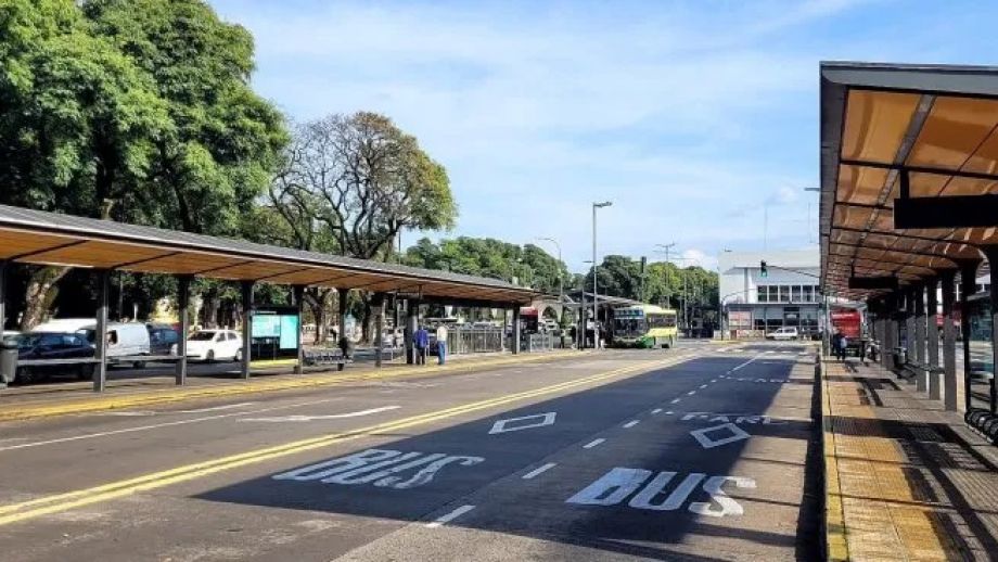 Alerta en el AMBA: Audiencia decisiva para evitar un paro total de colectivos