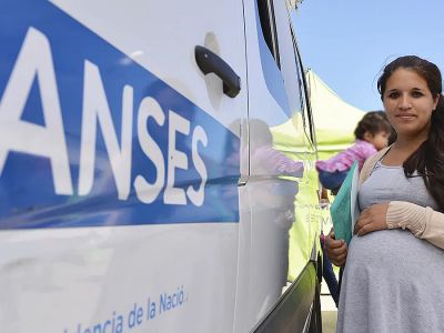 Las asignaciones familiares aumentan casi un 3% en febrero