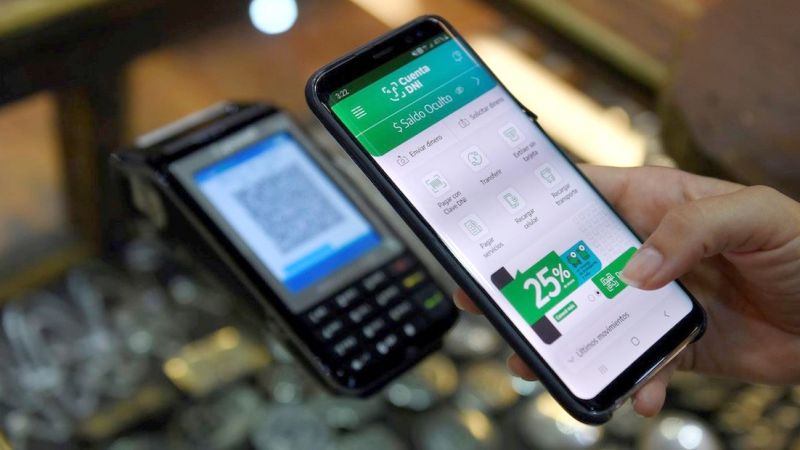 Cuenta DNI: qué descuentos y beneficios hay en febrero de 2026