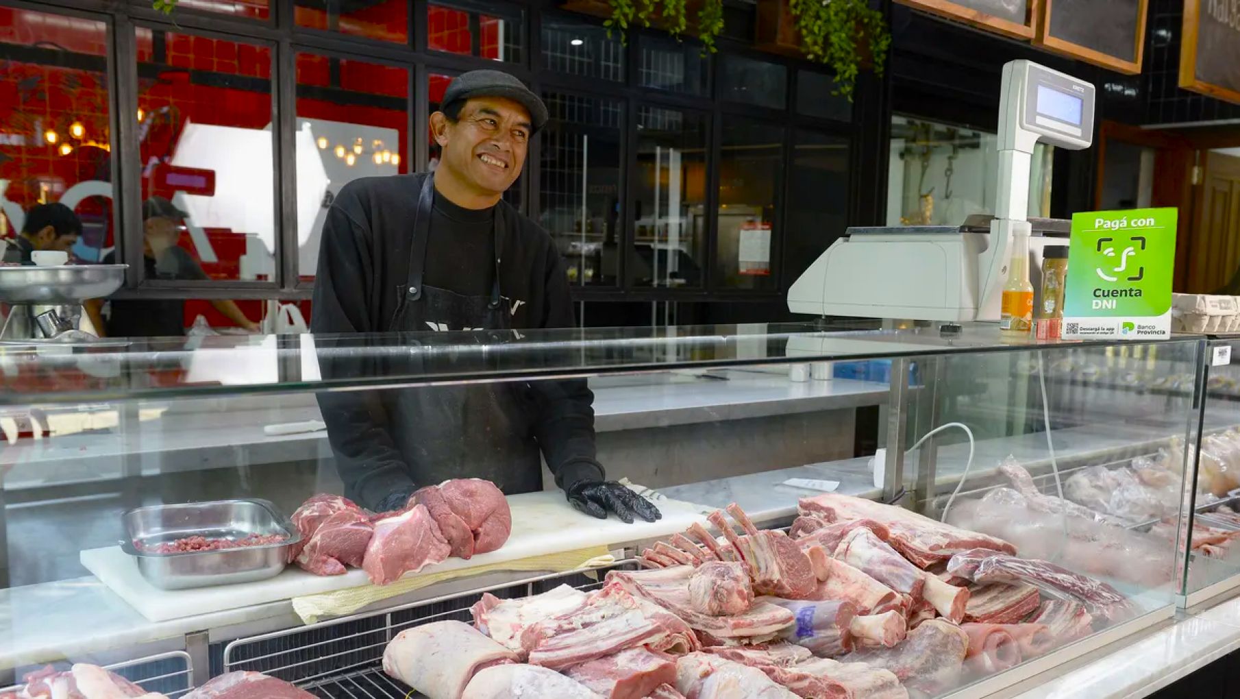 Cuenta DNI: qué descuentos y beneficios hay en marzo de 2026