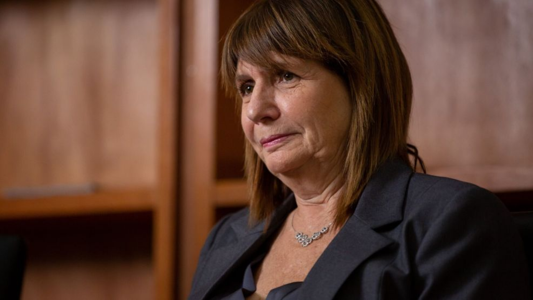 Bullrich reabre el diálogo para destrabar la reforma laboral en el Senado