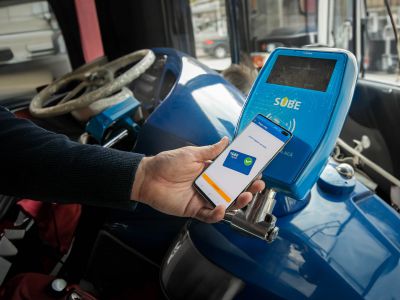 Saldo negativo de la SUBE: cuánto se puede usar en febrero 2026