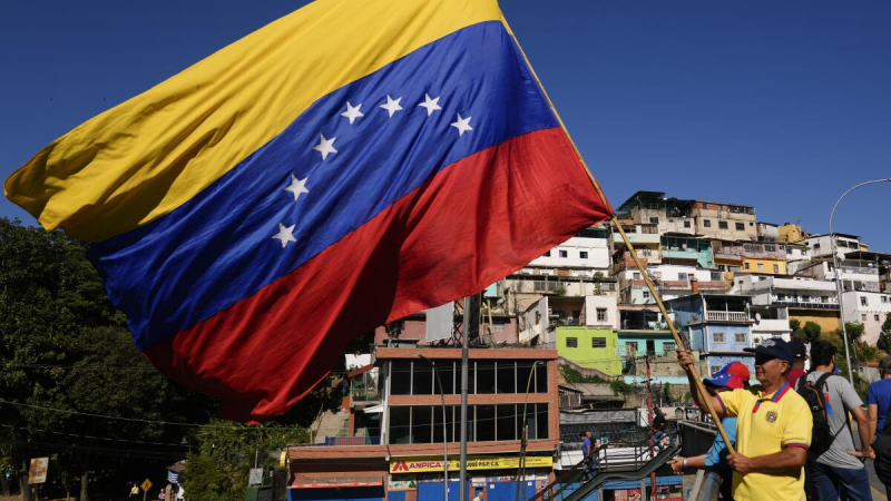 Venezuela busca normalizar vínculos internacionales tras semanas de tensión