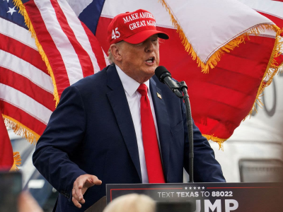 Golpe para Trump: los republicanos pierden Texas tras 36 años