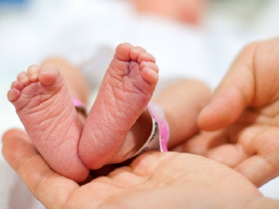 Tasa de mortalidad infantil en Argentina aumentó por primera vez desde 2002