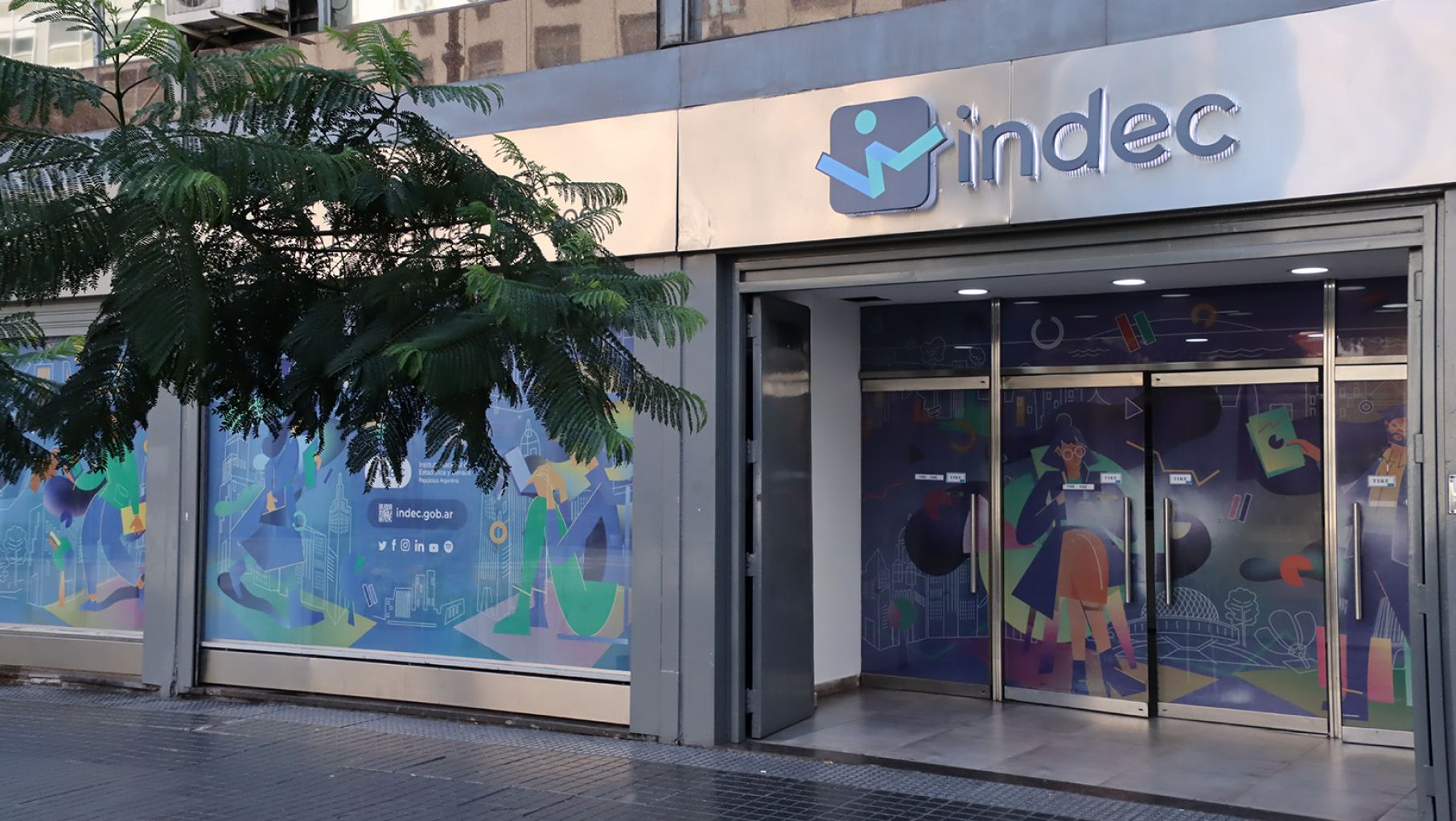 Tras la polémica en el Indec, este es el número de inflación que se espera para enero