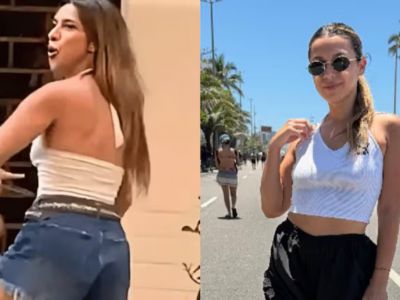 La abogada argentina detenida en Brasil podría ir a prisión: "Tengo miedo"