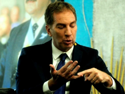 Santilli aseguró que el oficialismo alcanzará los votos para aprobar la reforma laboral