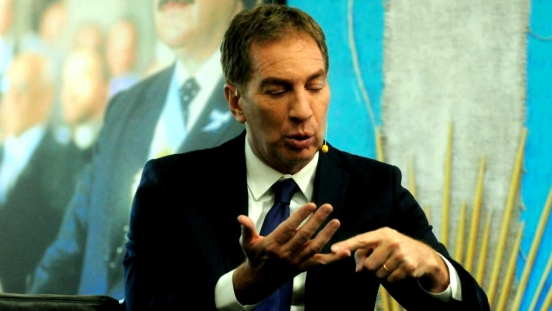 Santilli aseguró que el oficialismo alcanzará los votos para aprobar la reforma laboral