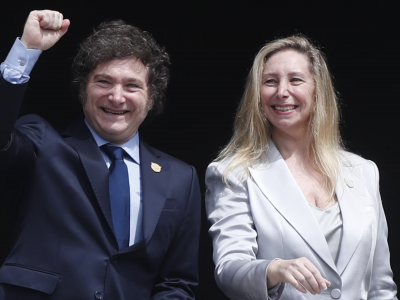 Karina Milei busca concentrar poder y crece la tensión interna con el Presidente