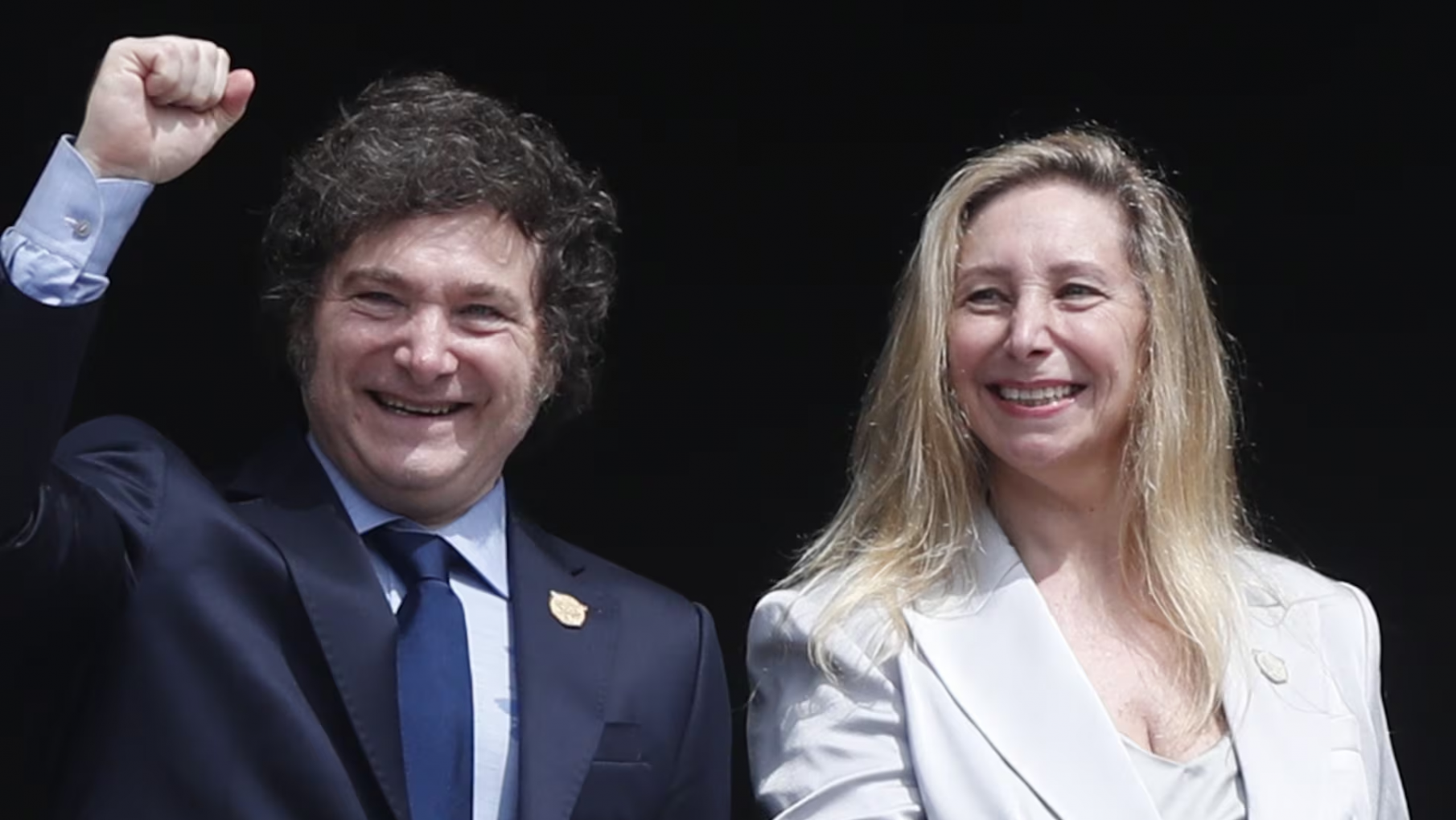 Karina Milei busca concentrar poder y crece la tensión interna con el Presidente