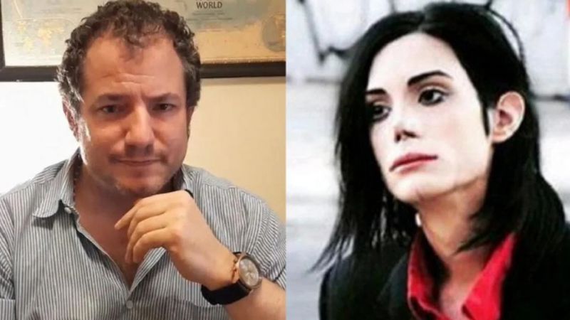 Comenzará el juicio contra Felipe Pettinato por incendiar su departamento y provocar una muerte