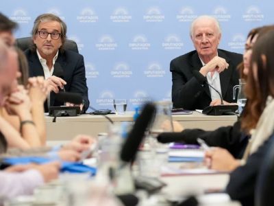 Reforma Laboral: El Gobierno aceptó retirar el polémico recorte a las licencias para asegurar el apoyo del PRO