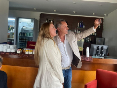 Denuncian fraude millonario en ANSES