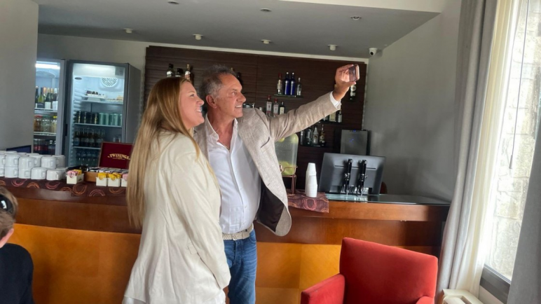 Denuncian fraude millonario en ANSES