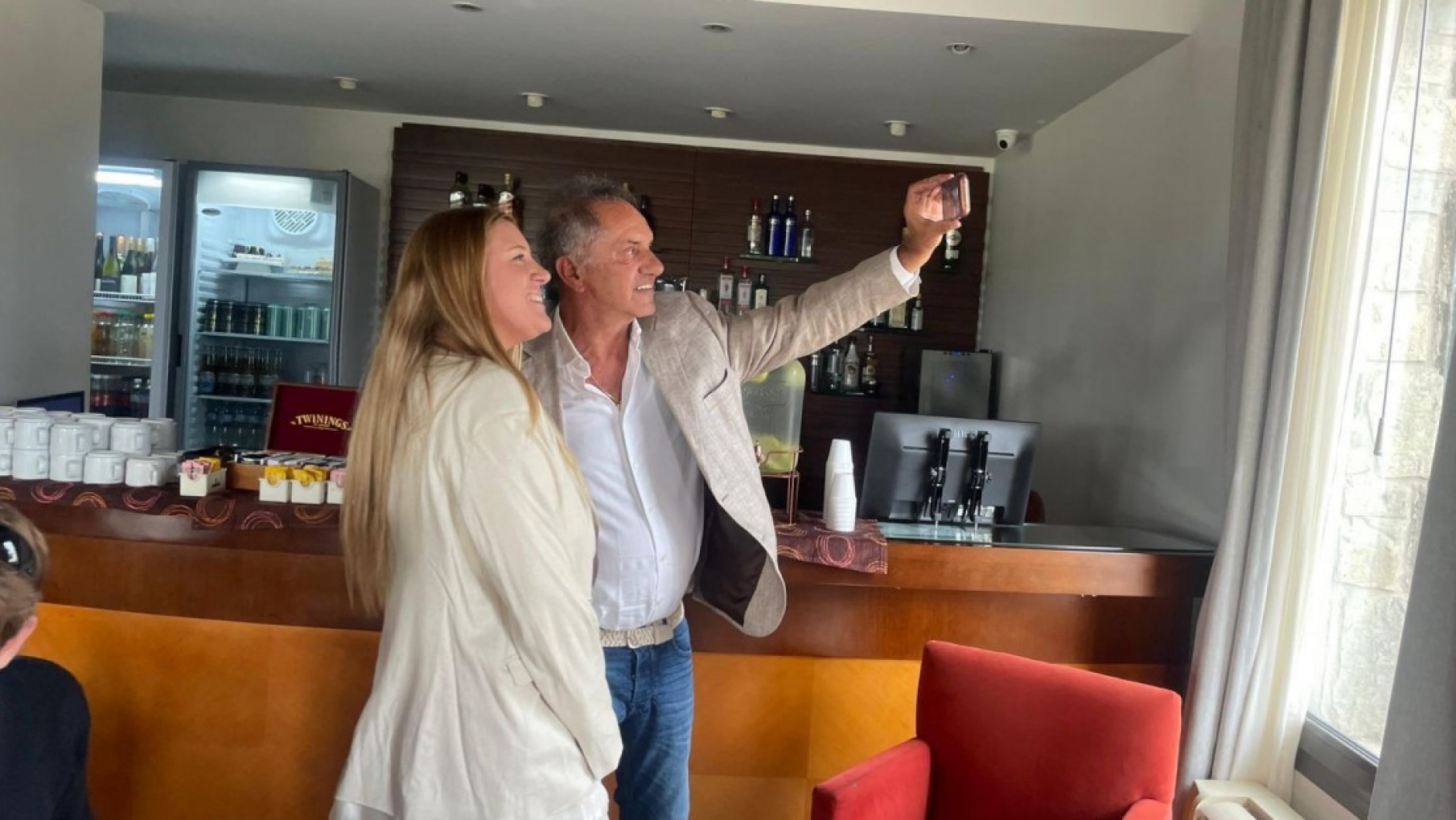 Denuncian fraude millonario en ANSES