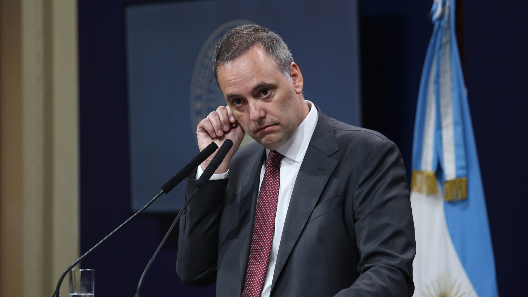 Crisis en el oficialismo por el cierre de FATE