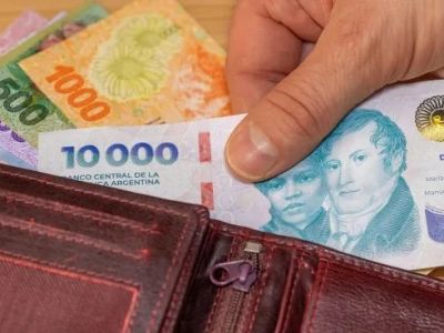 ¿Argentina entró en estanflación? Precios al alza y actividad "planchada"