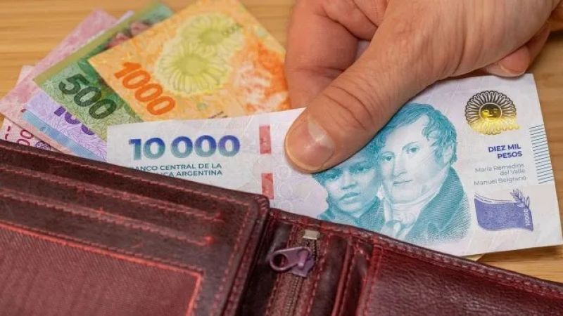 ¿Argentina entró en estanflación? Precios al alza y actividad "planchada"