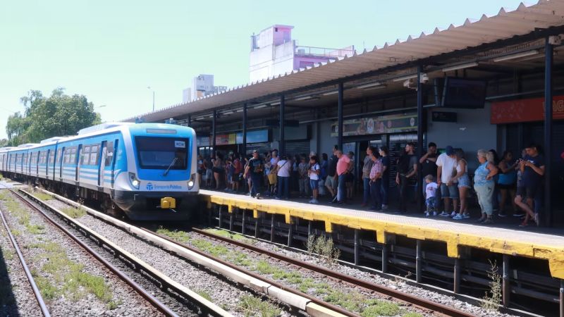 Emergencia Ferroviaria hasta 2028: el plan del Gobierno para poner a punto los trenes antes de la privatización
