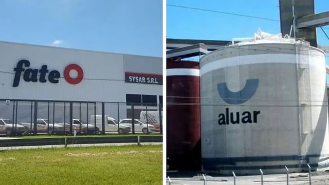 Fin del blindaje para Aluar: el Gobierno eliminó el arancel que frenaba el aluminio de China