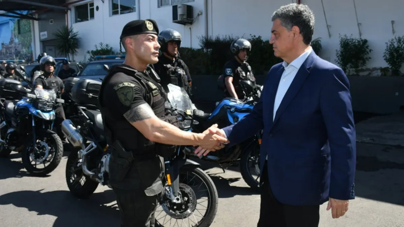 Los homicidios en AMBA alcanzan el nivel más bajo en tres décadas