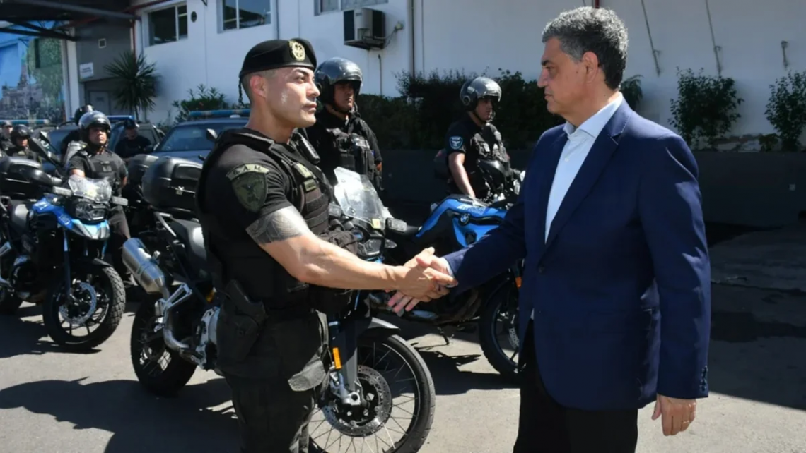 Los homicidios en AMBA alcanzan el nivel más bajo en tres décadas