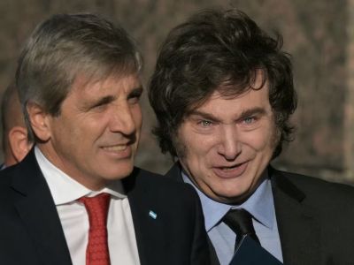 Dólar en "piso" de cinco meses: las tres claves que mantienen planchada a la divisa