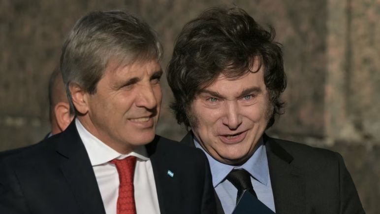 Dólar en "piso" de cinco meses: las tres claves que mantienen planchada a la divisa