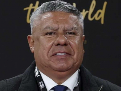 La AFA suspendió la fecha 9 en medio de la indagatoria a Tapia y Toviggino