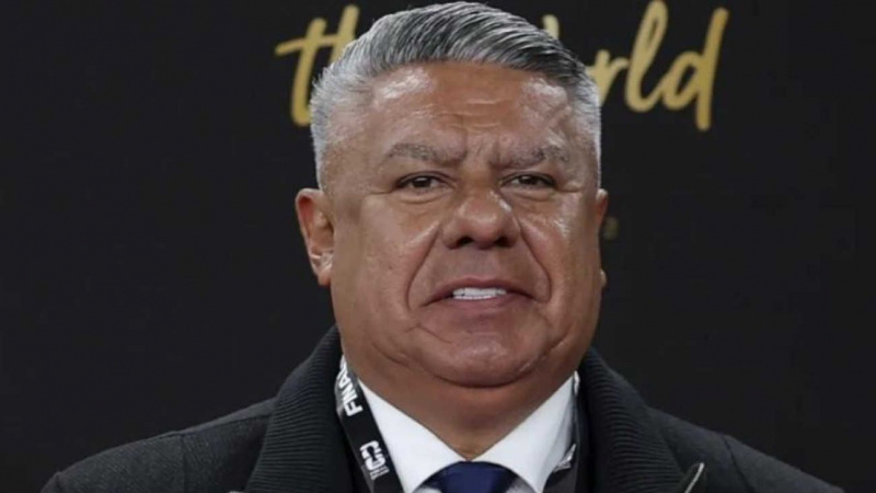 La AFA suspendió la fecha 9 en medio de la indagatoria a Tapia y Toviggino