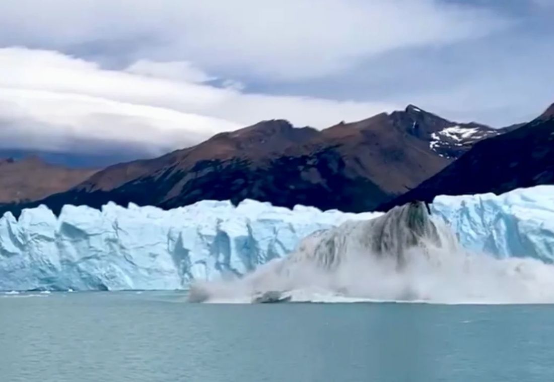 El Gobierno busca liberar zonas protegidas para la megaminería