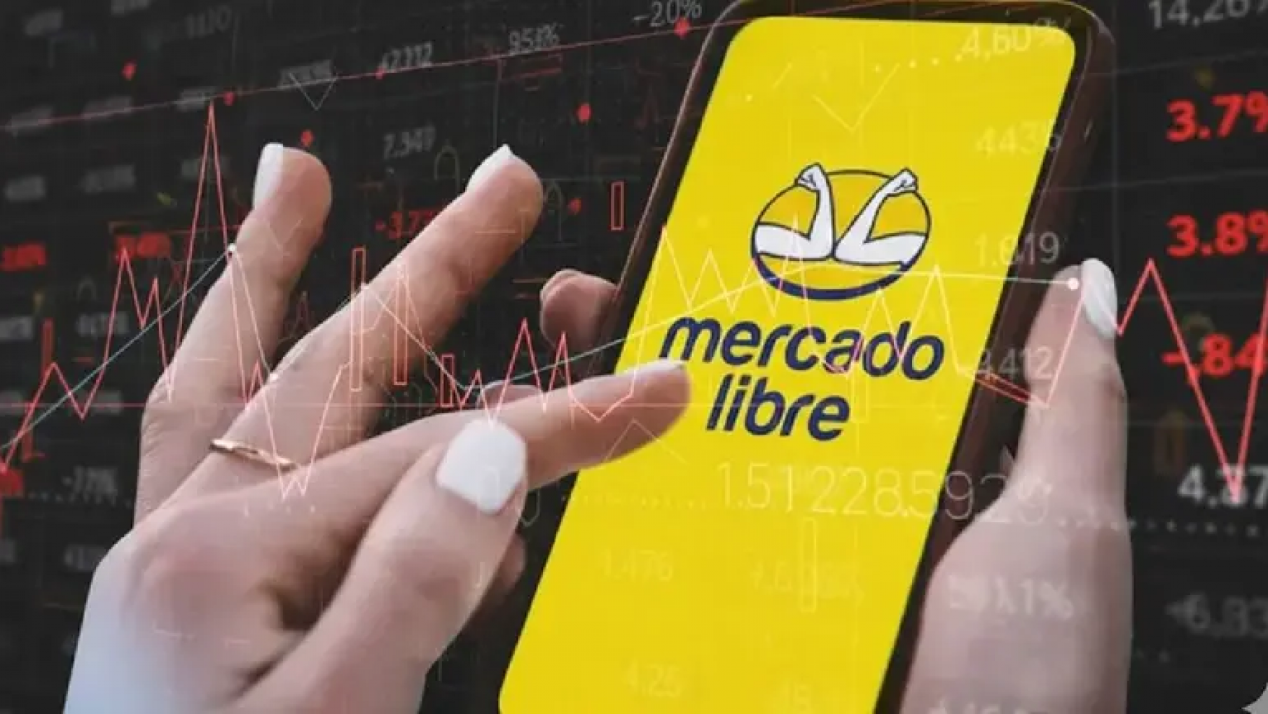 Mercado Libre ganó como nunca, pero su acción cayó y el Gobierno abrió otro frente con las billeteras virtuales